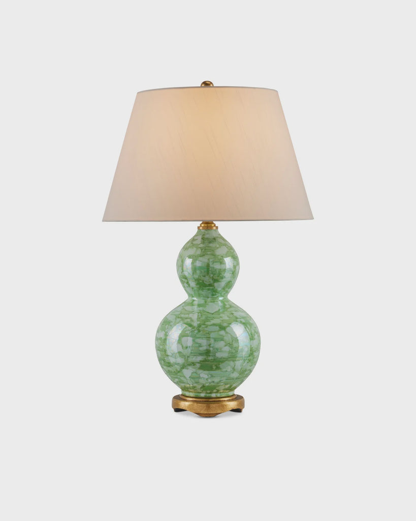 Eau De Nil Lamp