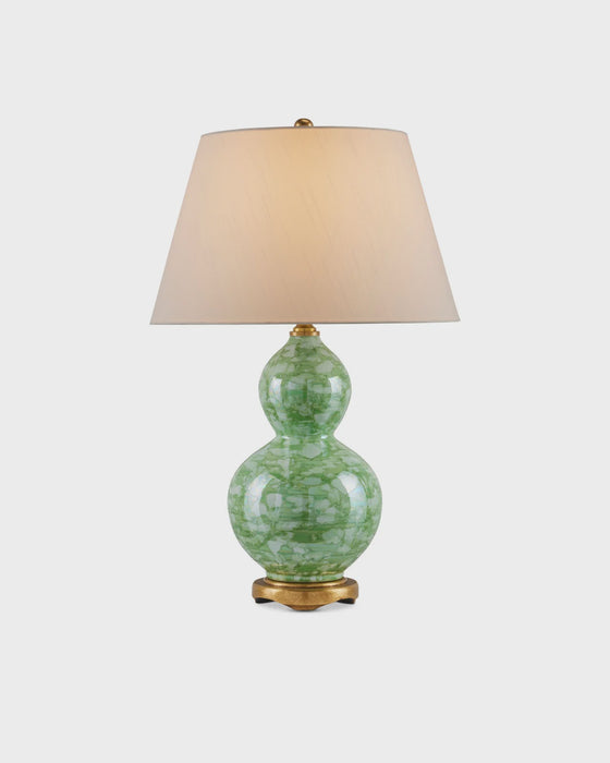 Eau De Nil Lamp