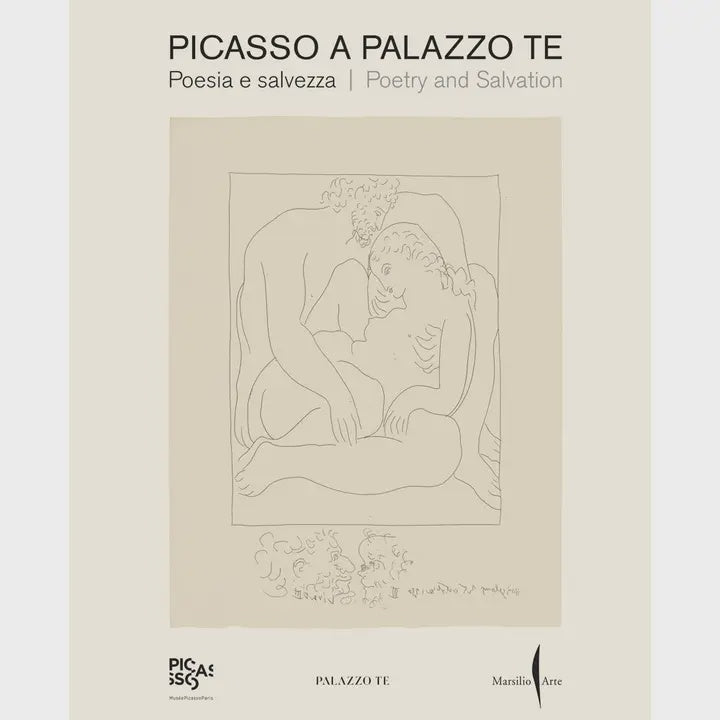 Picasso a Palazzo Te