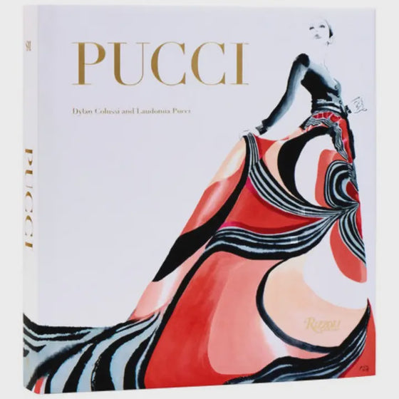 Pucci/Colucci