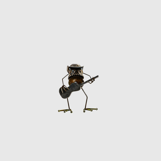 Cowboy w/ Guitar