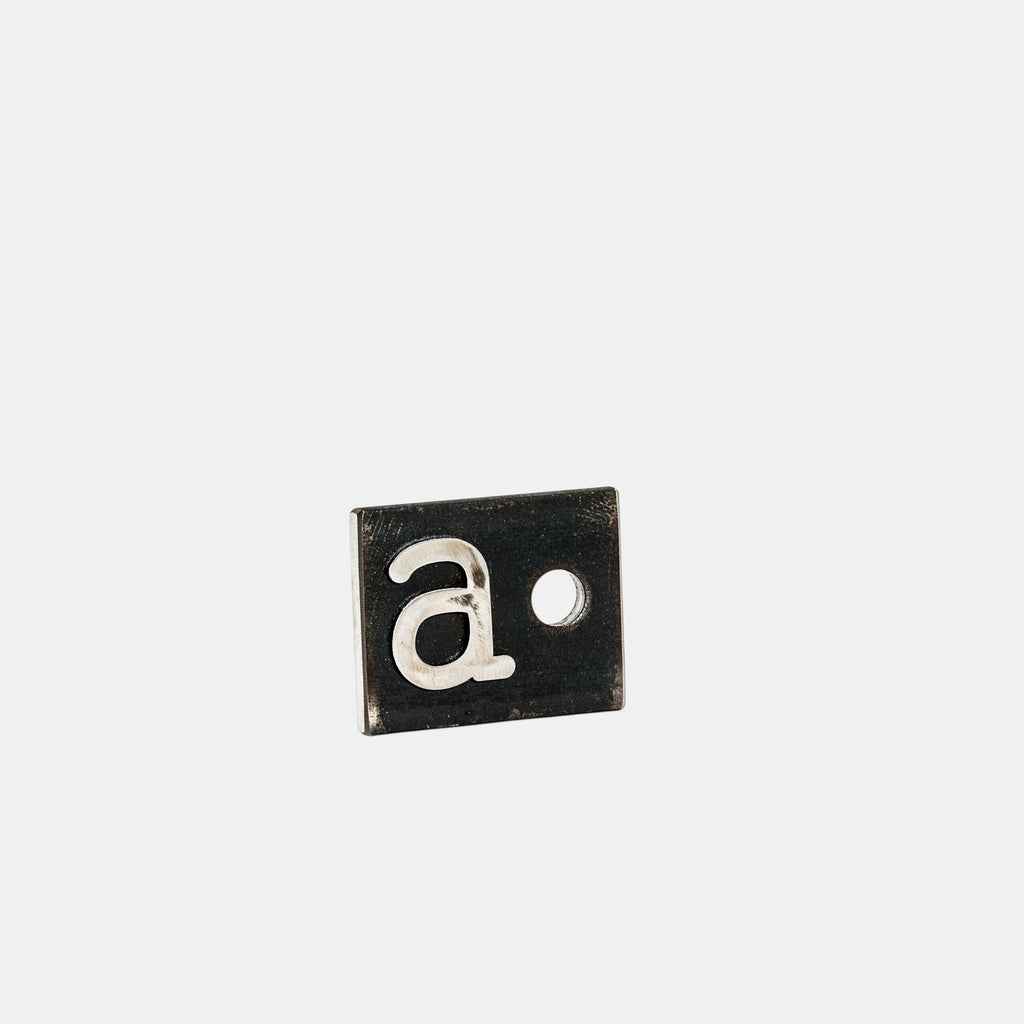 Original A Hole