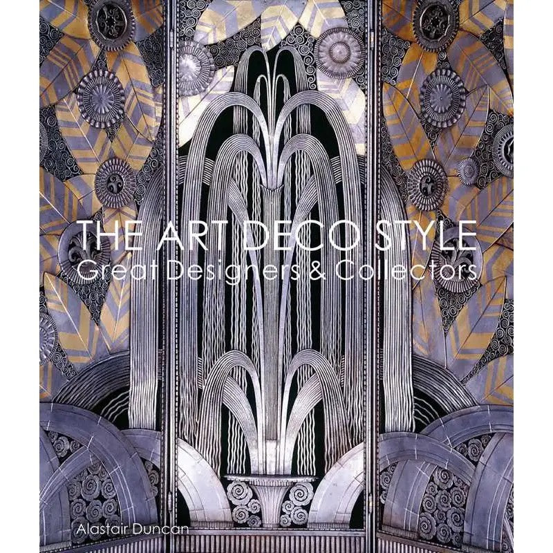 Art Deco Style