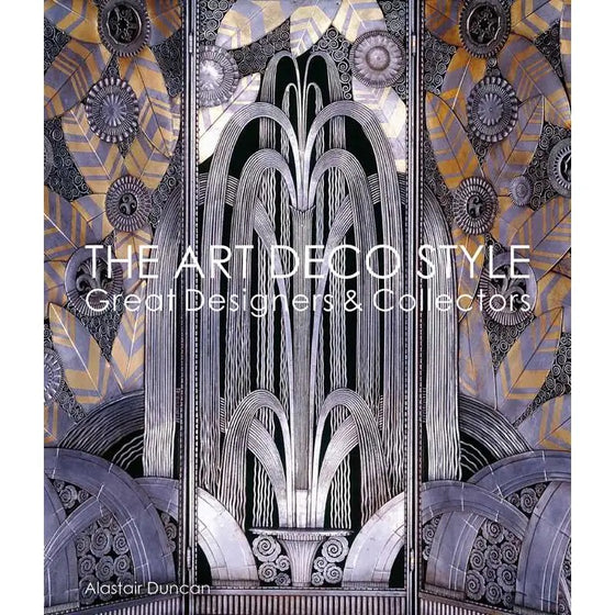Art Deco Style