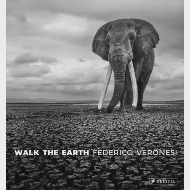 Walk the Earth