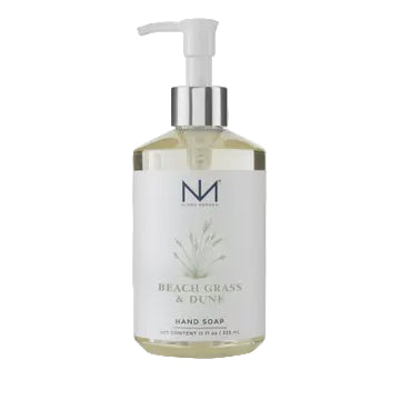 Beach Grass & Dune Hand Wash