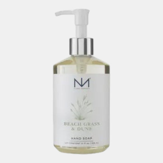 Beach Grass & Dune Hand Wash