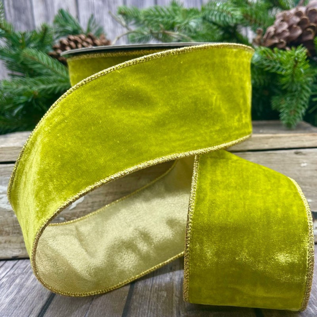 Apple Vintage Velvet, 4"