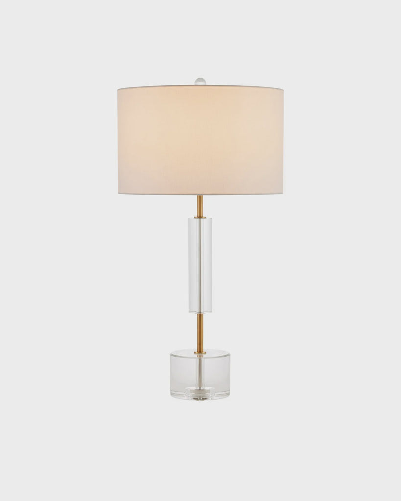 Deville Table Lamp