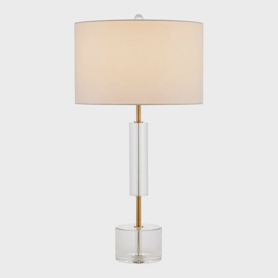 Deville Table Lamp