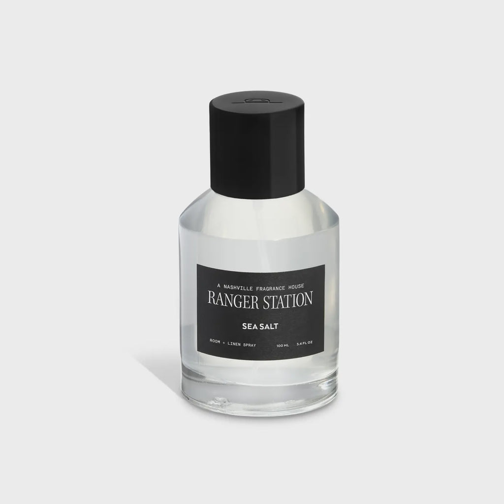 Sea Salt Room & Linen Spray