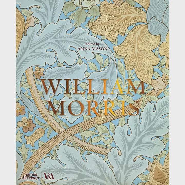 William Morris