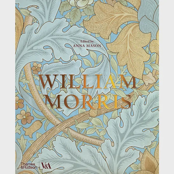 William Morris