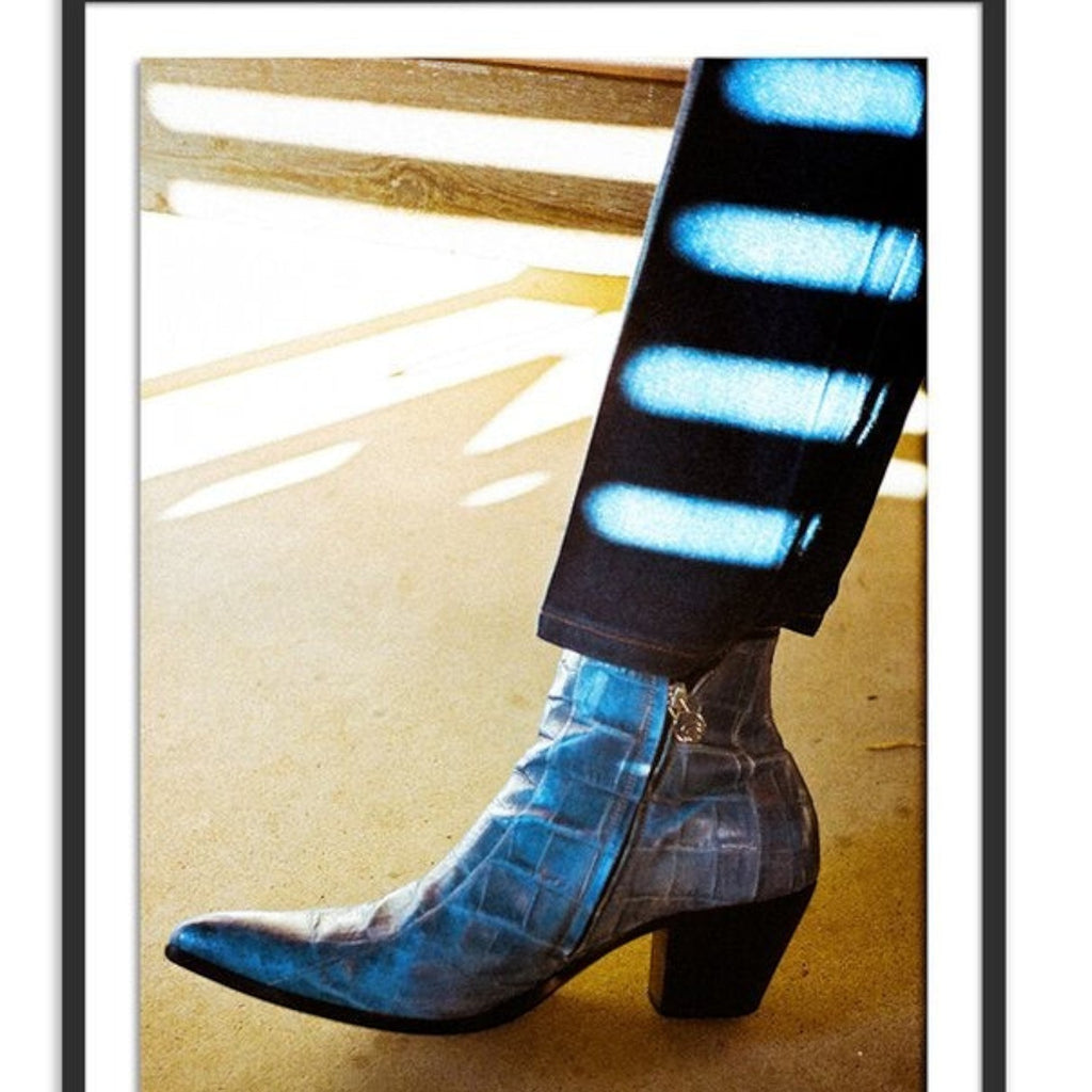 The Boot