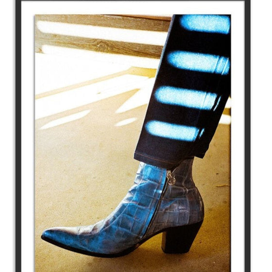 The Boot