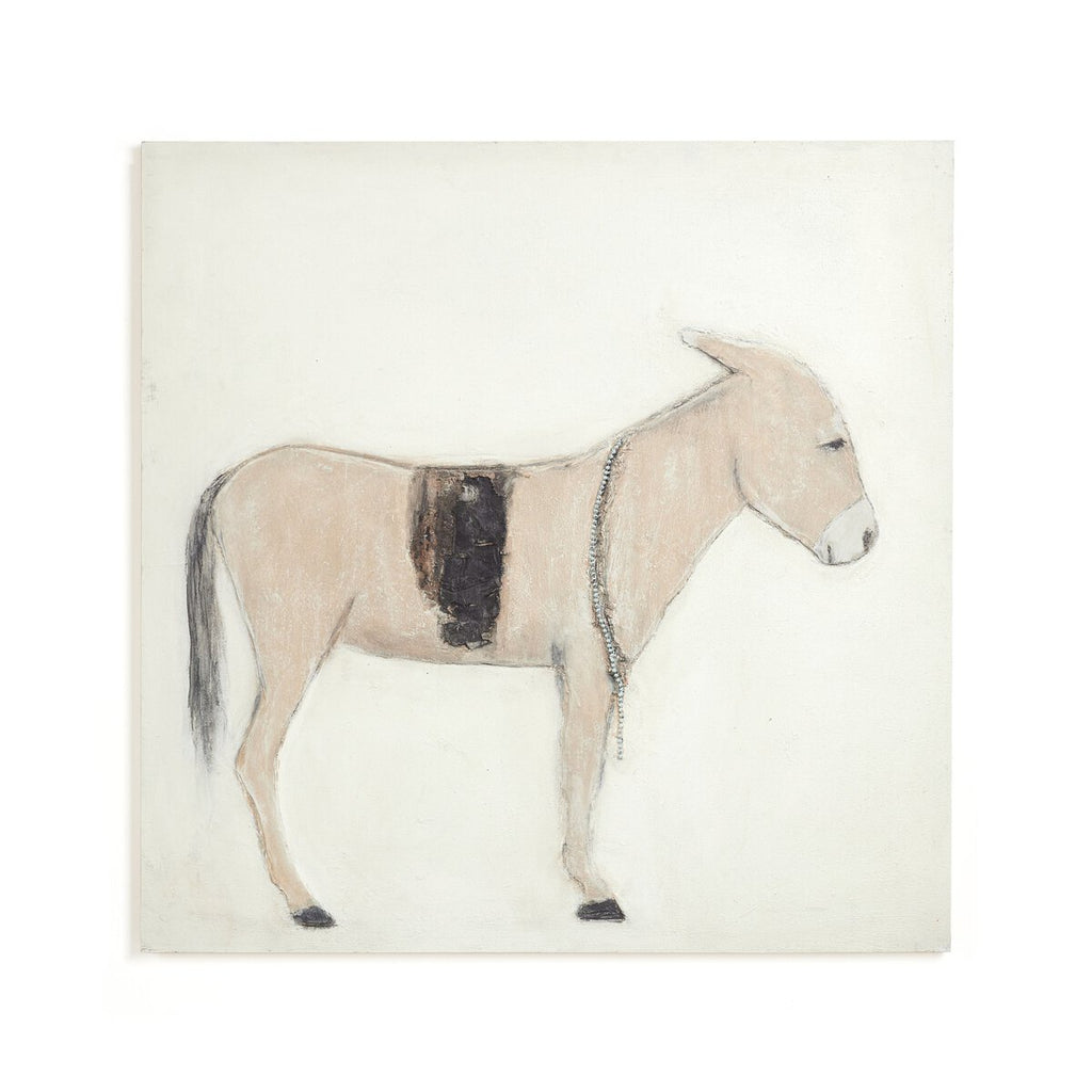 Burro Dia, Paul Meyer