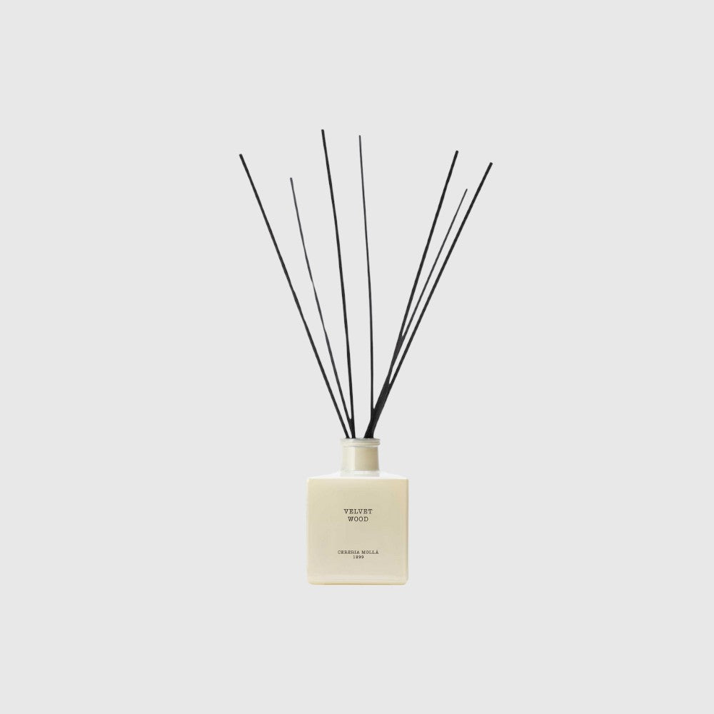 Velvet Wood Diffuser 8.4 oz