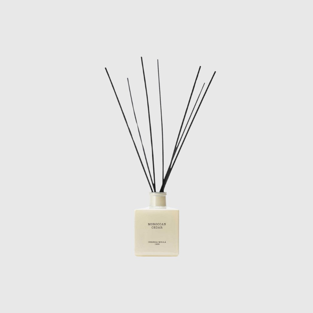 Moroccan Cedar Diffuser 8.4 oz
