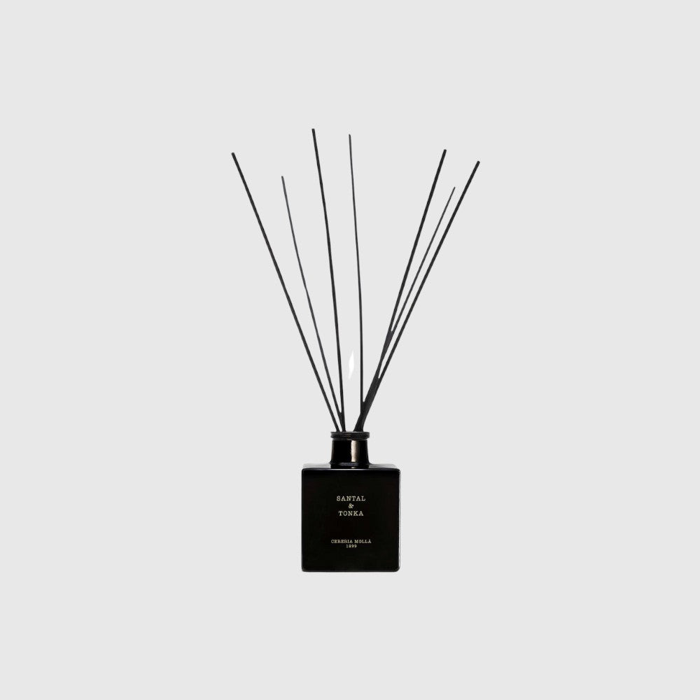 Santal & Tonka Diffuser 8.4 oz