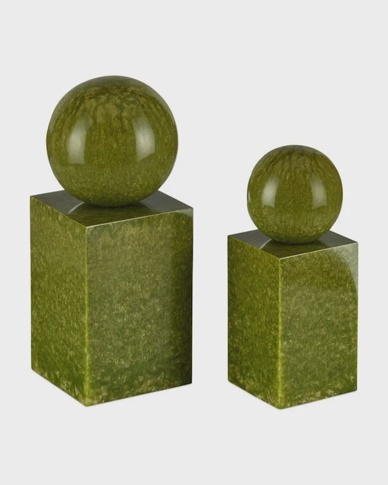Nova Green Object-S/2