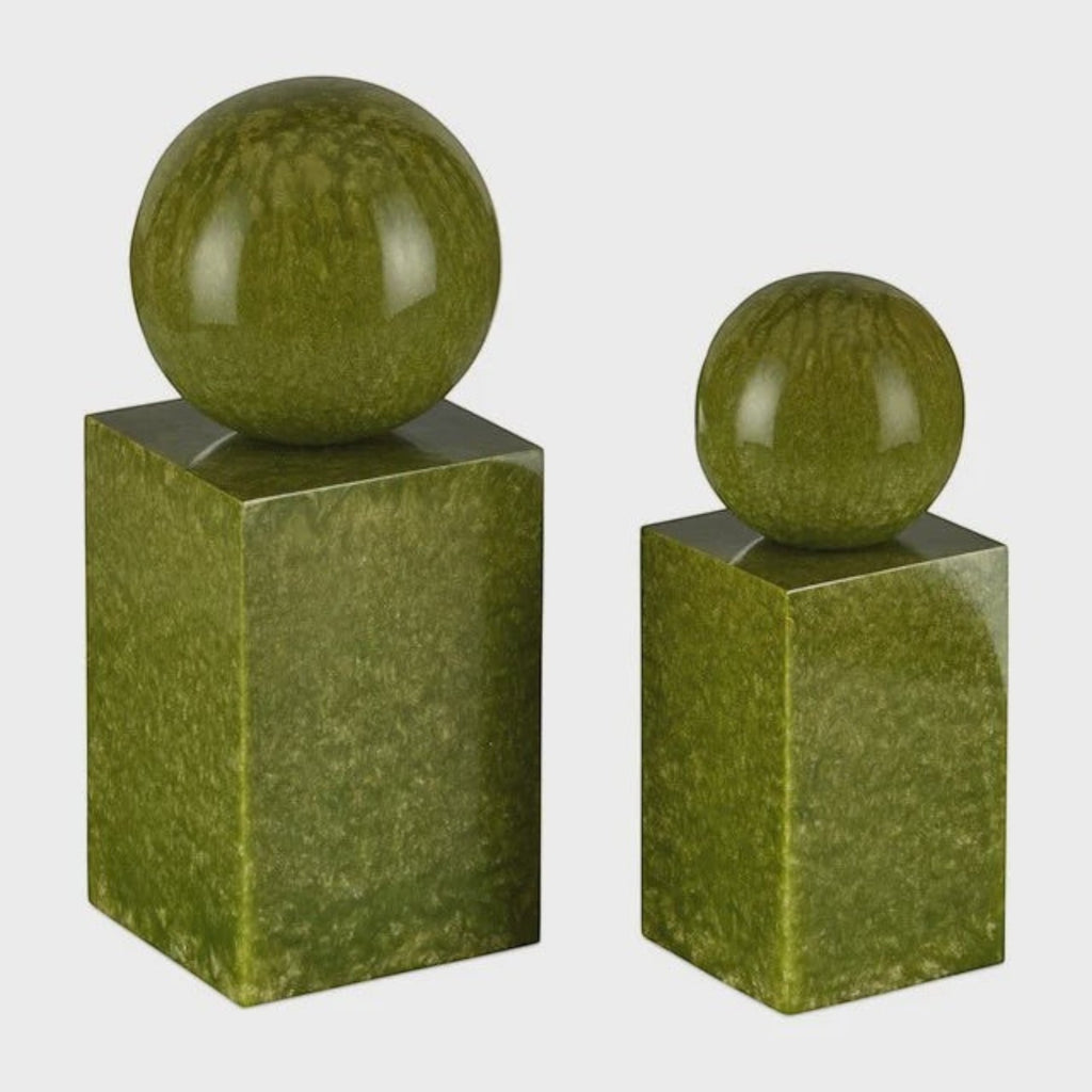 Nova Green Object-S/2