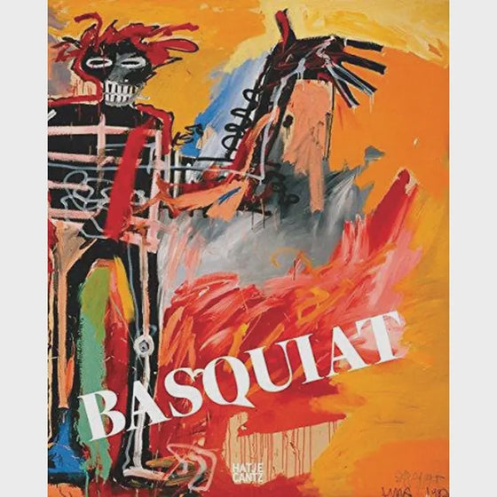 Jean-Michel Basquiat