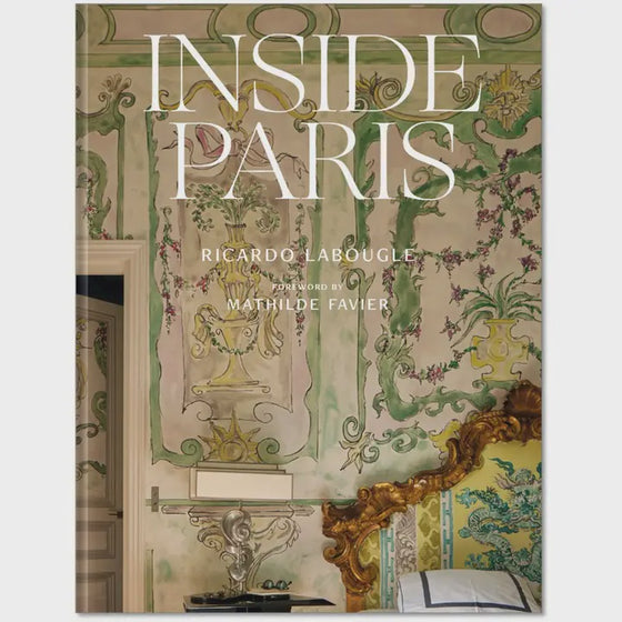 Inside Paris