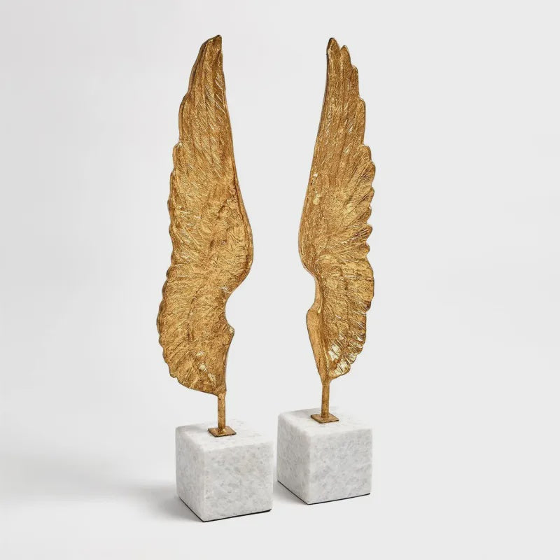 Wings Pair