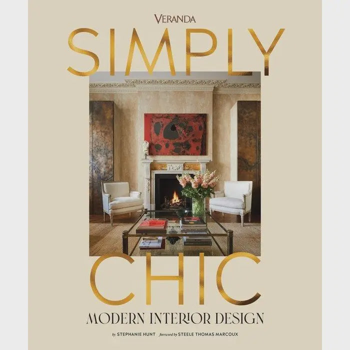 Veranda Simply Chic