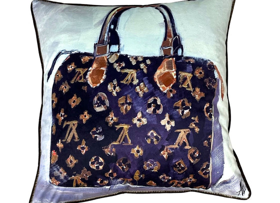 In Love with Labels/Bark