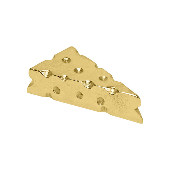 Cheese Sculpture