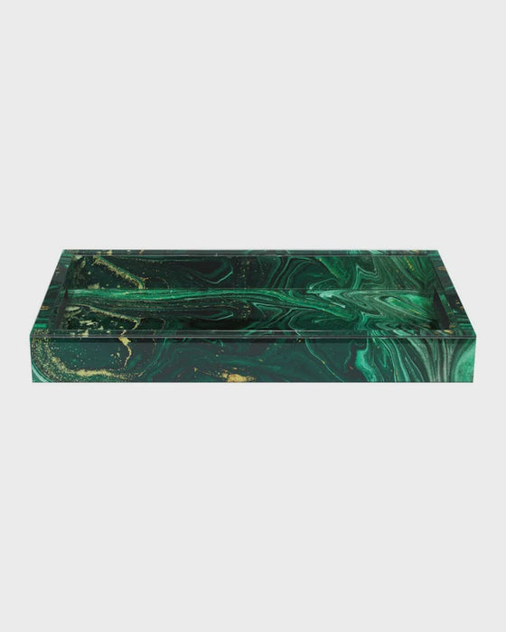 Interstellar Green Tray