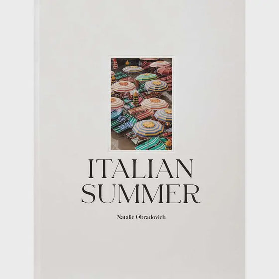 Italian Summer