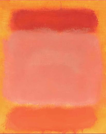 Mark Rothko:  Paintings on Paper