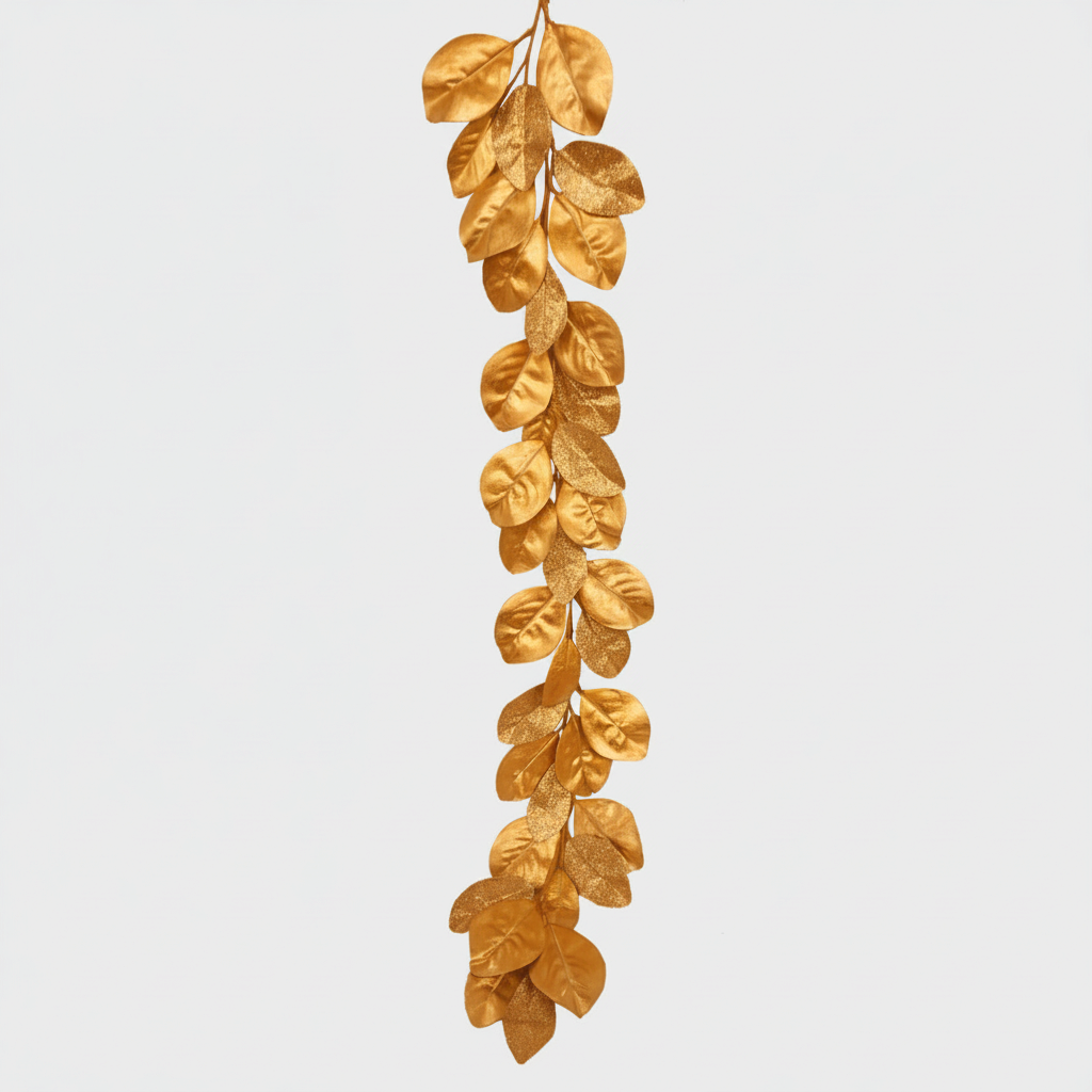 Magnolia Garland