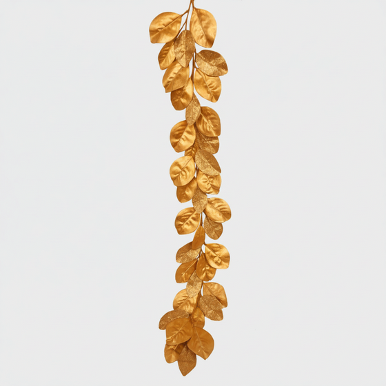 Magnolia Garland