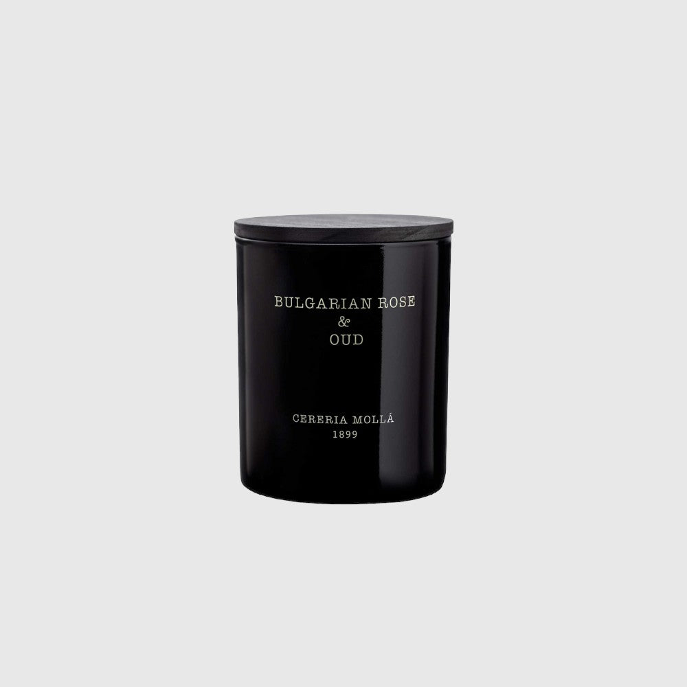 Bulgarian Rose & Oud 8 oz