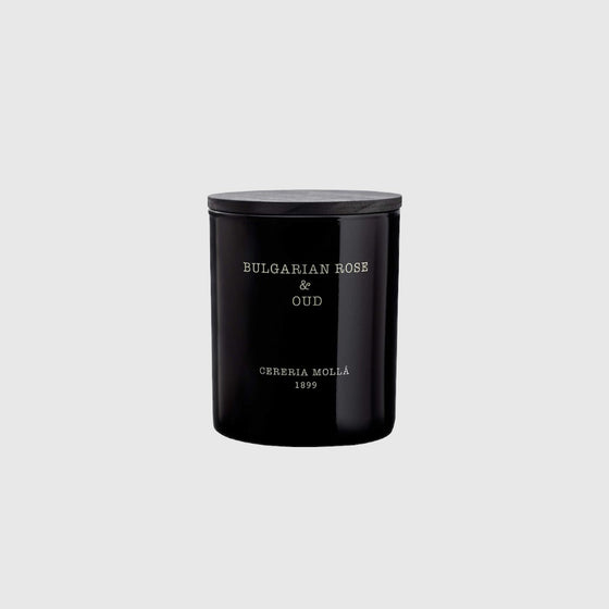 Bulgarian Rose & Oud 8 oz