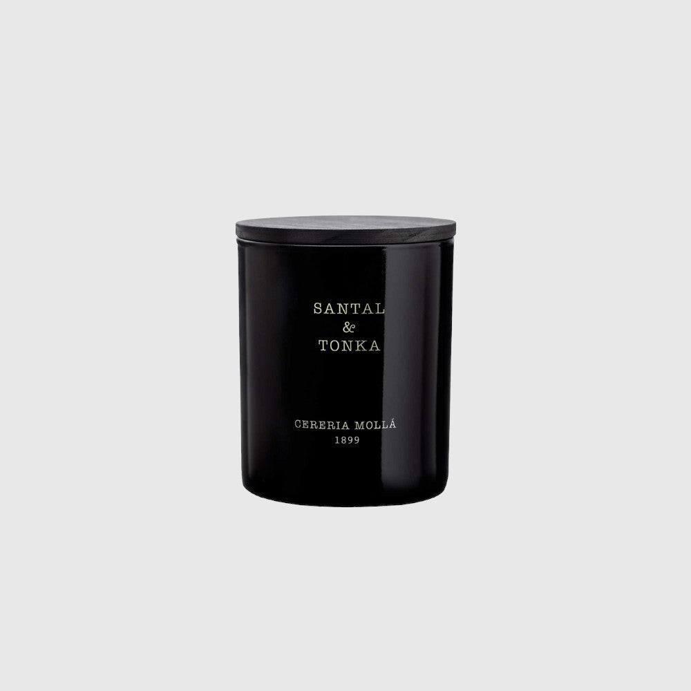 Santal & Tonka 8 oz