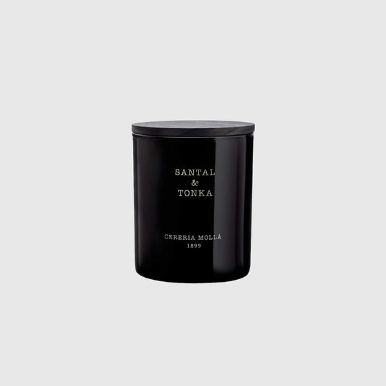 Santal & Tonka 8 oz