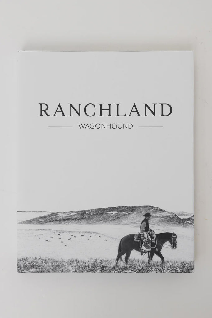 Ranch Land