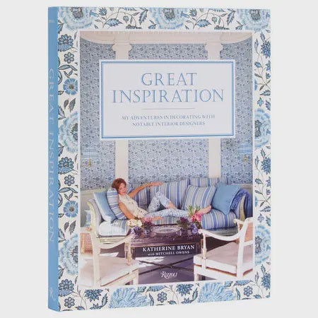 Great Inspiraton