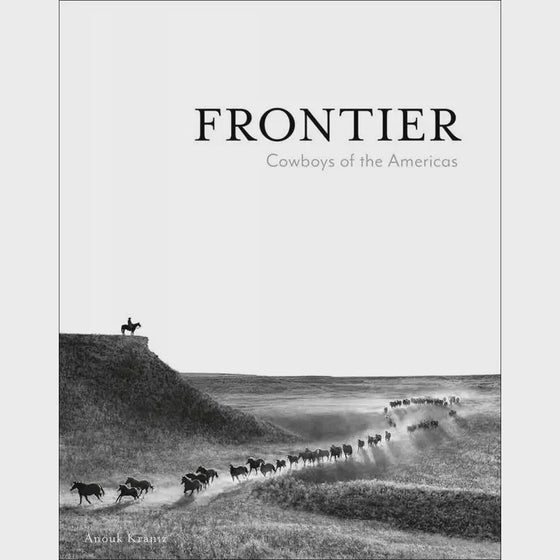 Frontier: Cowboys
