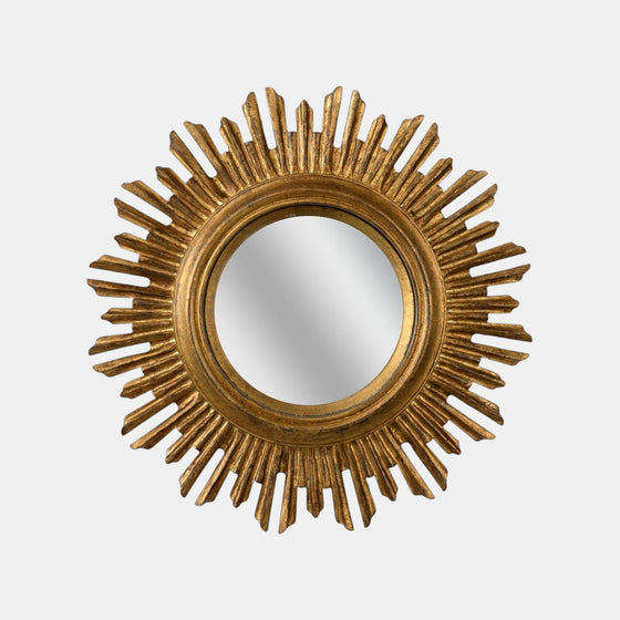 Lumiance Mirror