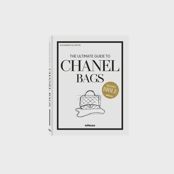 The Ultimate Guide to Chanel Bags
