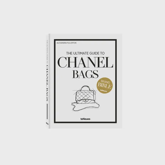 The Ultimate Guide to Chanel Bags