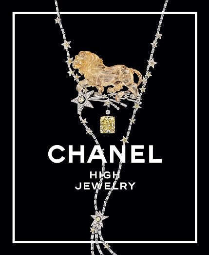 Chanel:  High Jewelry