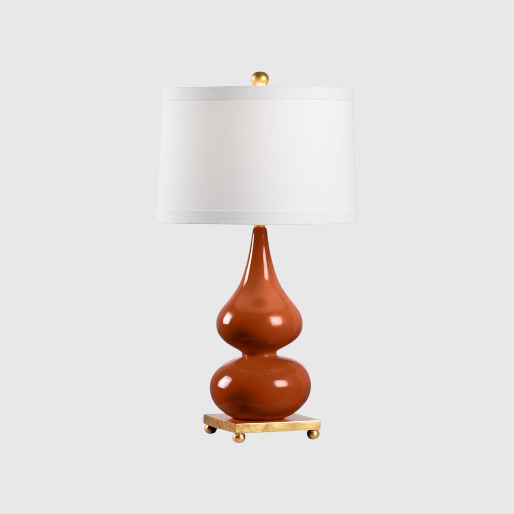 Whitney Lamp