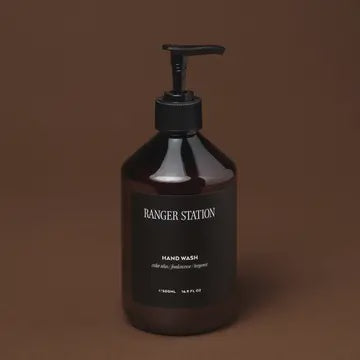 Santalum Hand Wash