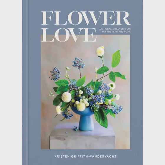 Flower Love